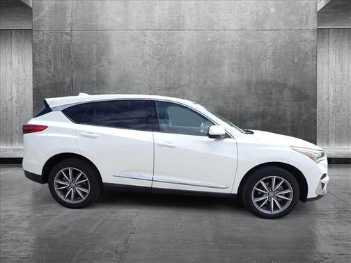 2019 Acura RDX Technology Package