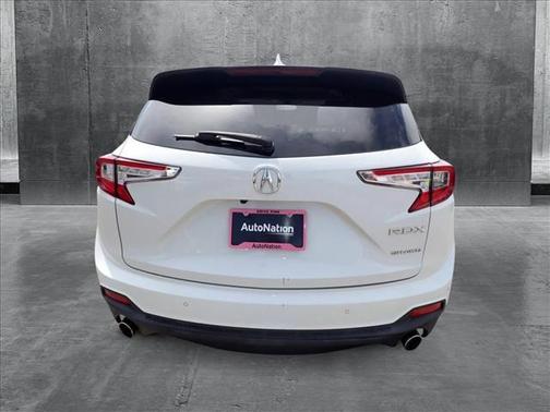 2019 Acura RDX Technology Package