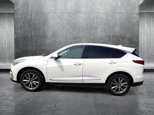 2019 Acura RDX Technology Package