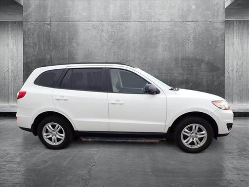 2010 Hyundai SANTA FE GLS