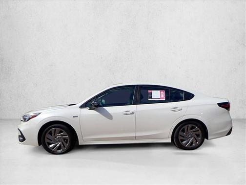 2023 Subaru Legacy Sport
