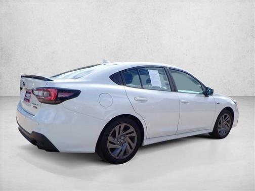 2023 Subaru Legacy Sport