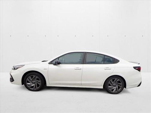 2023 Subaru Legacy Sport