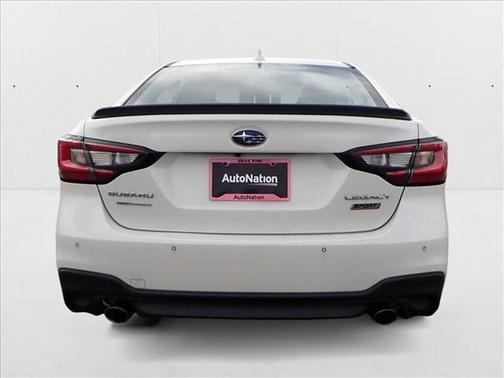 2023 Subaru Legacy Sport