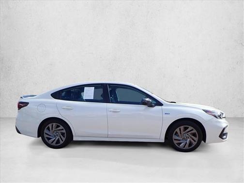 2023 Subaru Legacy Sport