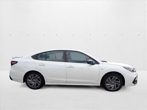 2023 Subaru Legacy Sport