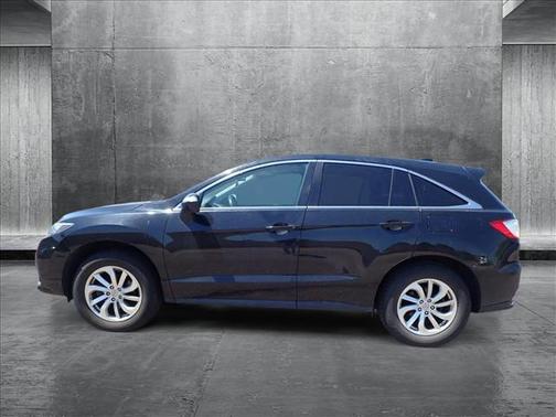 2017 Acura RDX Base