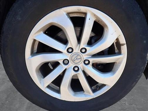 2017 Acura RDX Base