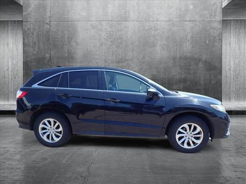 2017 Acura RDX Base