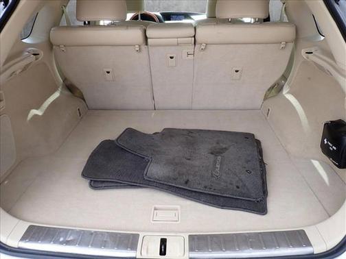 2011 Lexus RX 450h Base