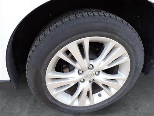 2011 Lexus RX 450h Base
