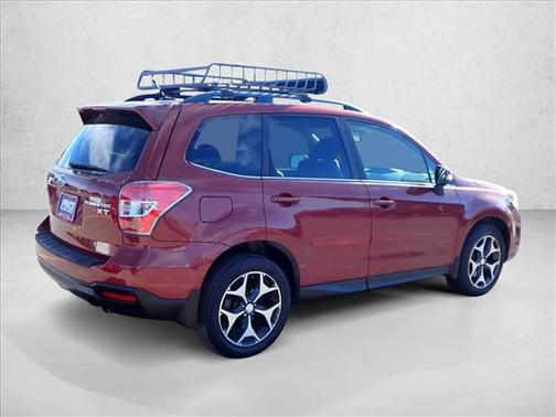 2014 Subaru Forester 2.0XT Touring