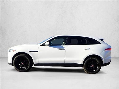 2019 Jaguar F-PACE 25t Premium