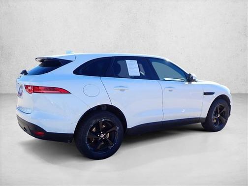 2019 Jaguar F-PACE 25t Premium