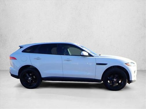 2019 Jaguar F-PACE 25t Premium