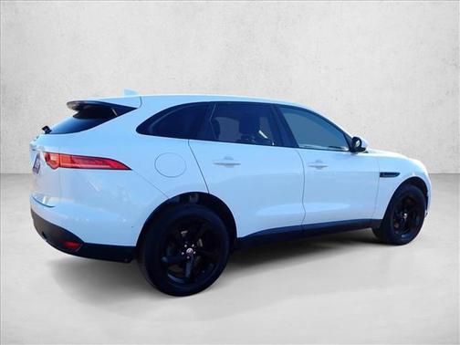 2019 Jaguar F-PACE 25t Premium