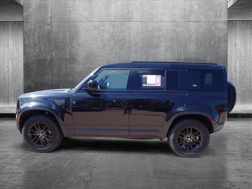 2024 Land Rover Defender 110 P300