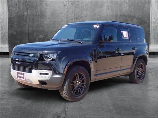 2024 Land Rover Defender 110 P300