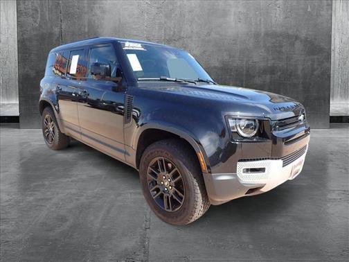 2024 Land Rover Defender 110 P300