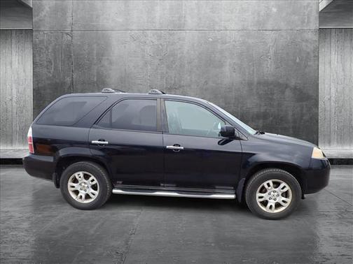 2004 Acura MDX Touring