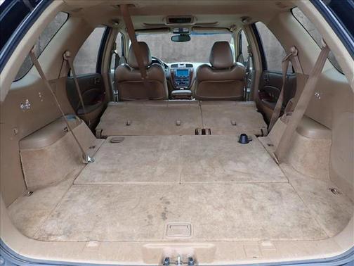 2004 Acura MDX Touring
