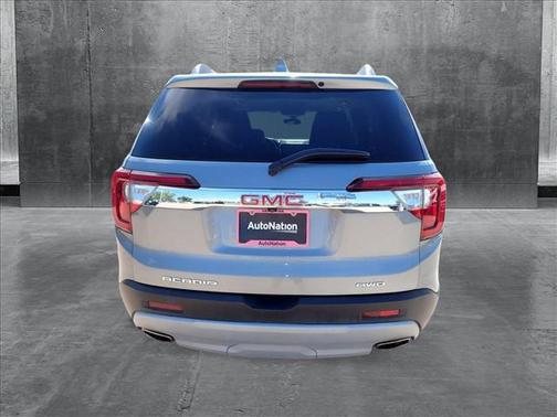 2023 GMC Acadia AWD SLT