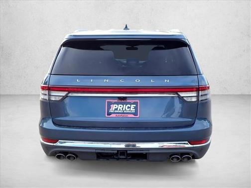 2020 Lincoln Aviator Reserve AWD