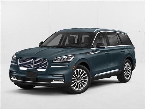 2020 Lincoln Aviator Reserve AWD