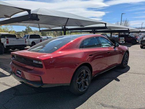 Redeye 2026 Dodge Charger R/T
