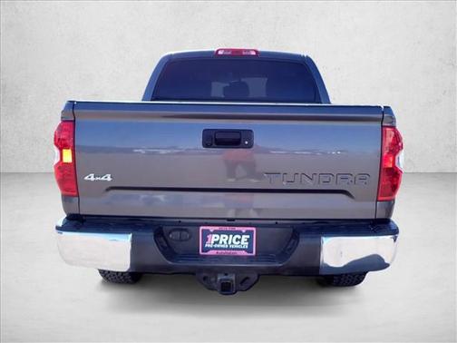 2014 Toyota Tundra SR5