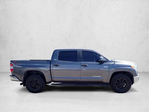 2014 Toyota Tundra SR5