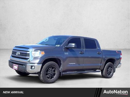 2014 Toyota Tundra SR5