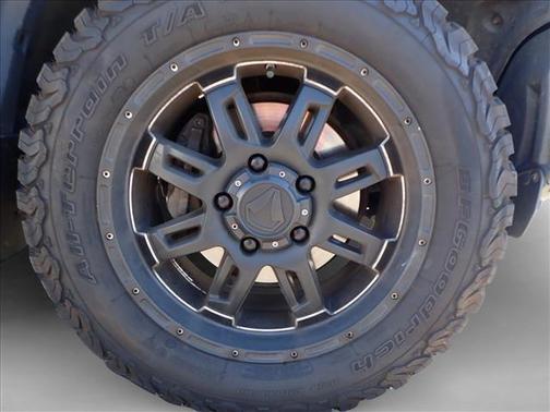2014 Toyota Tundra SR5