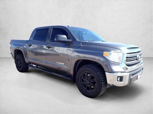 2014 Toyota Tundra SR5