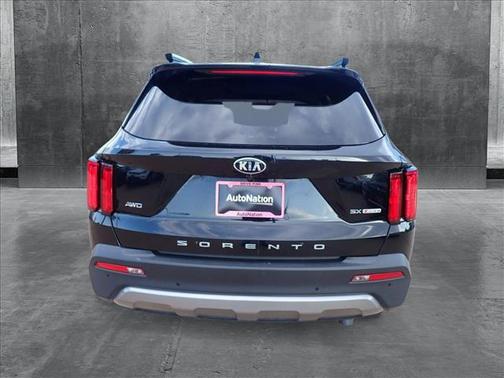 2021 Kia Sorento SX