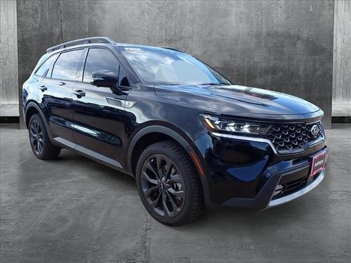 2021 Kia Sorento SX