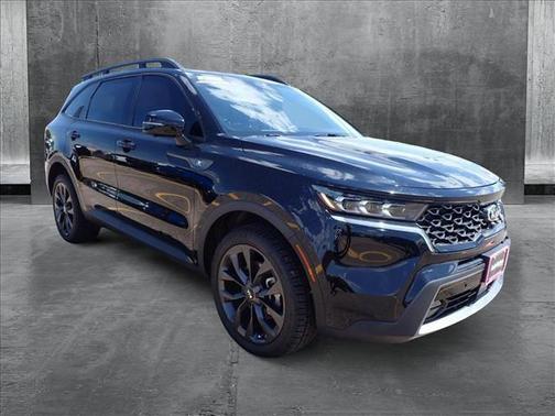 2021 Kia Sorento SX