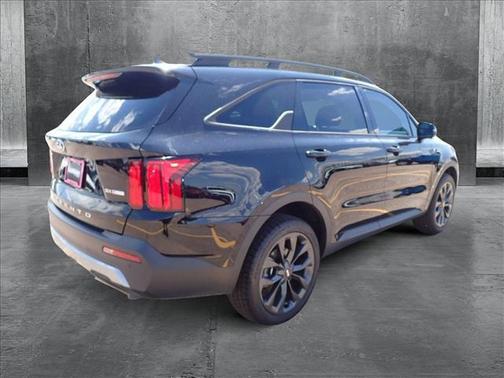 2021 Kia Sorento SX