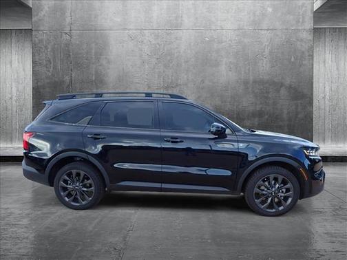 2021 Kia Sorento SX