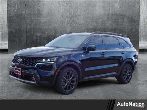 2021 Kia Sorento SX