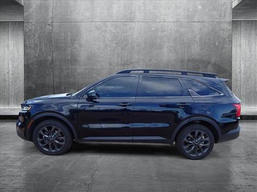 2021 Kia Sorento SX