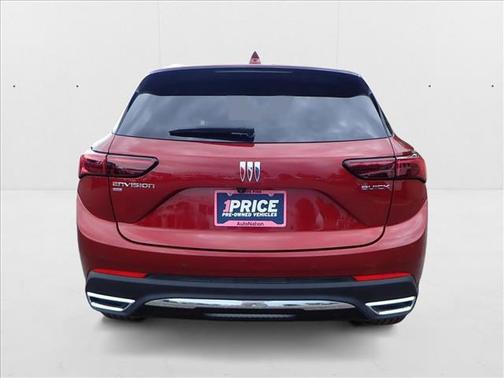2024 Buick Envision Preferred AWD