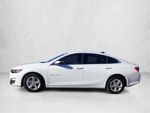 2024 Chevrolet Malibu 1LS