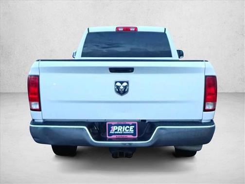 2017 RAM 1500 Tradesman