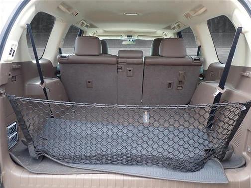 2010 Lexus GX 460 Base