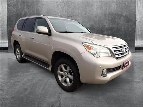 2010 Lexus GX 460 Base