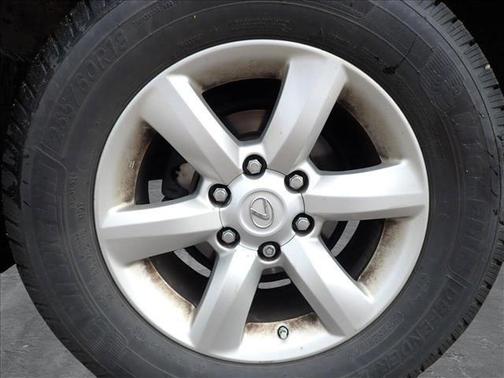 2010 Lexus GX 460 Base