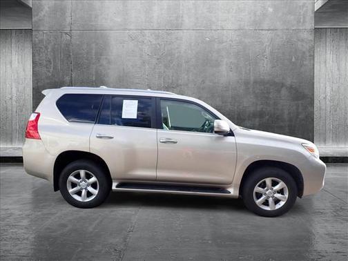 2010 Lexus GX 460 Base
