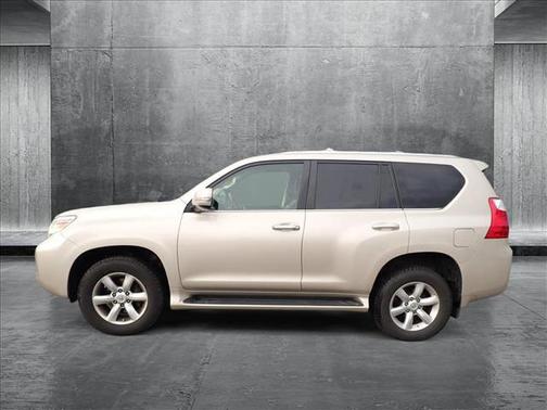 2010 Lexus GX 460 Base