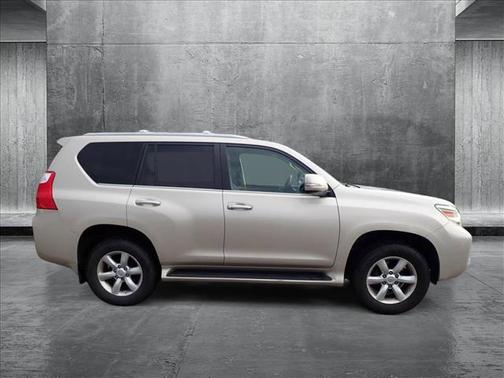 2010 Lexus GX 460 Base